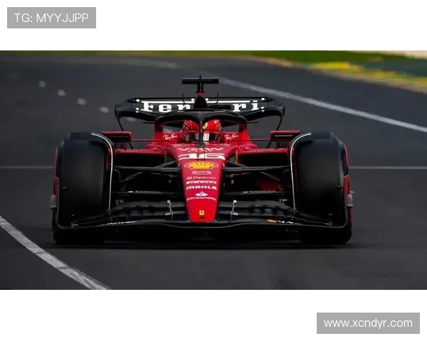 三人争霸战一触即发：2025赛季F1冠军将于阿布扎比决出悬念终章