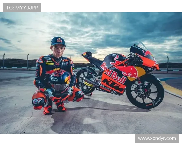 MotoGP赛季激战正酣 意大利车手奋力争夺世界冠军殊荣