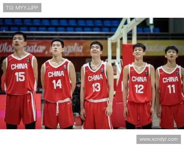 中国男篮迎战世界强队,备战2026世界杯冲击全球荣誉 中国男篮迎战世界强队,备战2026世界杯冲击全球荣誉