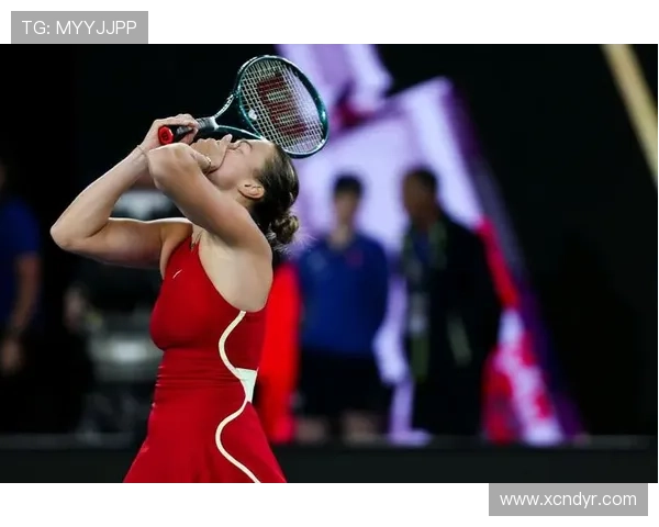 新赛季网坛风云再起群星激战四大满贯全面逐鹿年度终极荣耀之巅峰