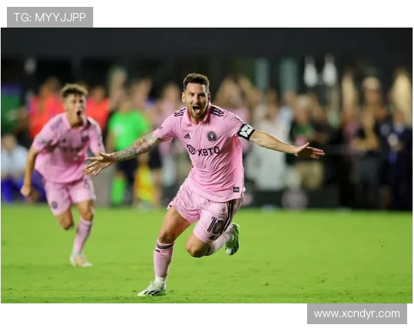 梅西加盟美国大联盟球队震撼揭幕 未来计划与全球足坛新机遇