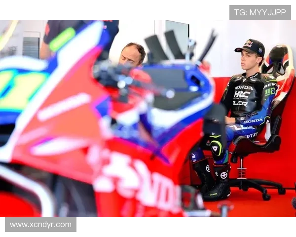 MotoGP赛季格局生变新秀崛起老将承压冠军悬念加剧积分战白热