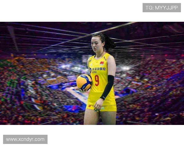 中国女排逆袭成功，连胜三场挺进世界杯决赛，展现强大实力