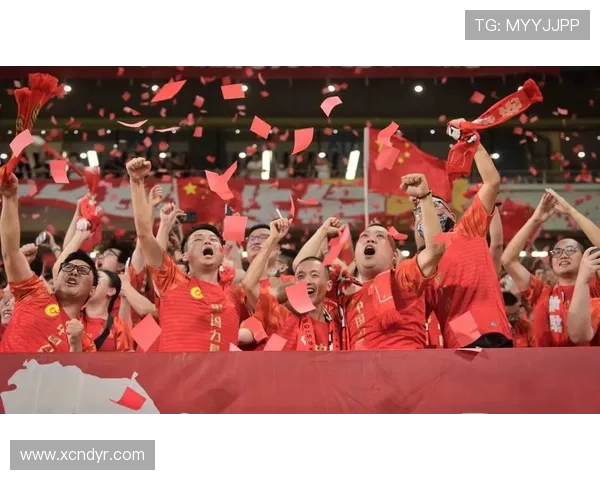 中国男足新帅上任首秀告捷备战世界杯预选赛前景引关注与球迷共期待