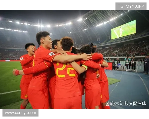 国足备战世预赛关键战新帅调整阵容引发球迷热议状态与战术升级前景受关注