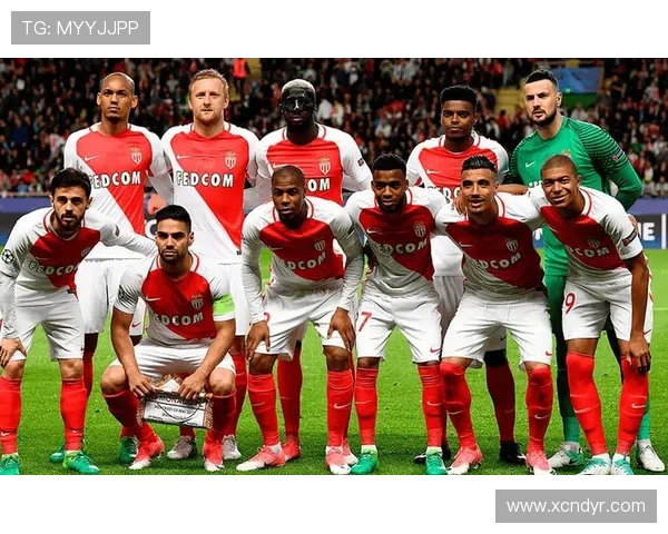 摩纳哥足球俱乐部宣布新赛季目标力争欧洲赛场资格 全新阵容备战挑战