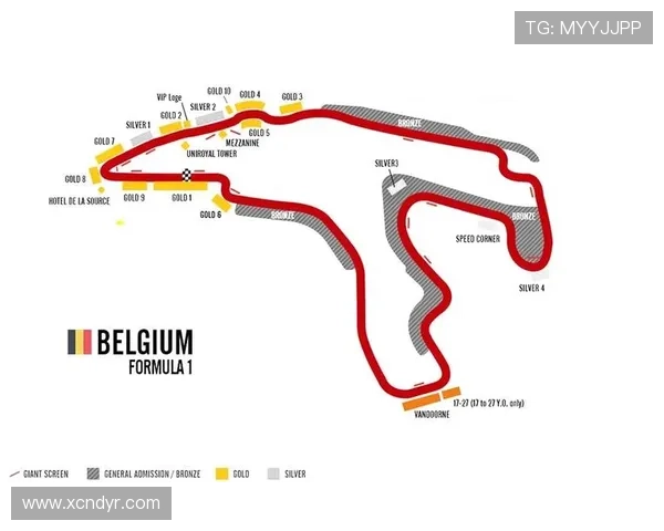 新赛季F1风云再起车队博弈技术革新引爆全球关注与赛道竞速格局