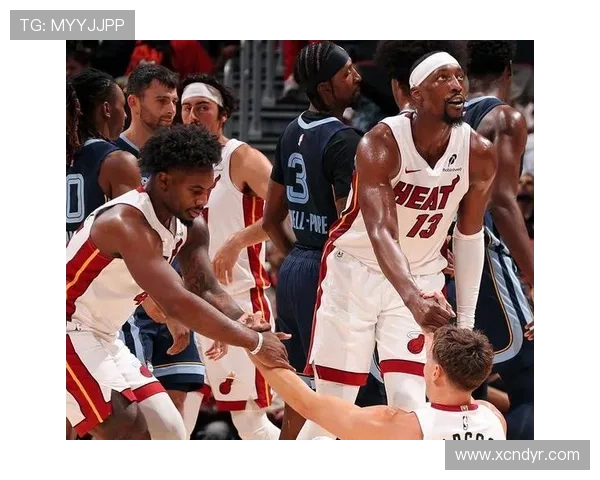 热火队战术调整显成效 夺回东部第一席位并向总冠军发起冲击