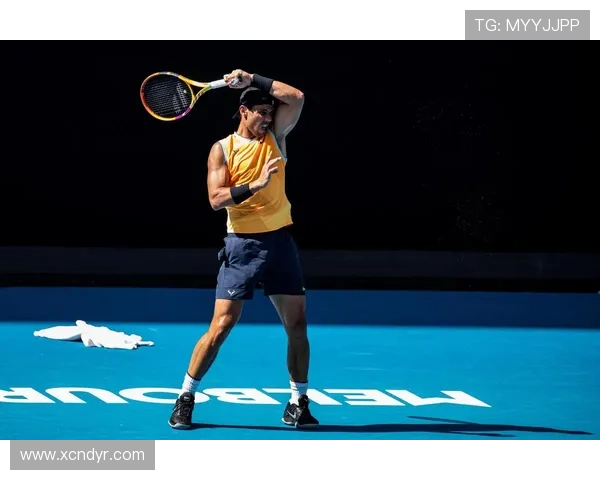 网球大师赛精彩对决焦点：纳达尔复出首战迎战兹维列夫 争夺冠军荣耀