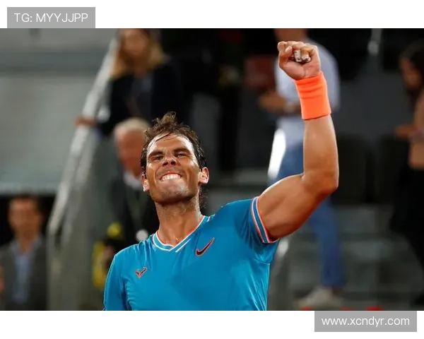 网球赛场风云再起：纳达尔宣布复出 时间表与目标初步揭晓